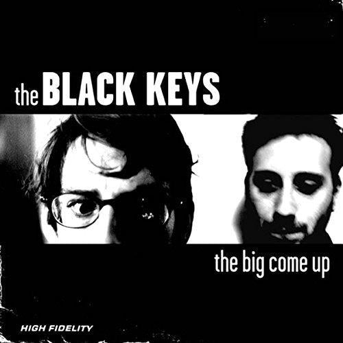 Black Keys The Big Come Up