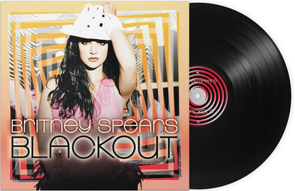 Britney Spears | Blackout (LP)