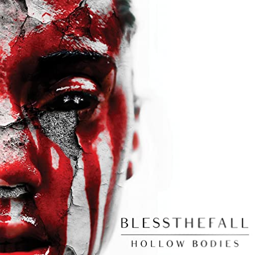 Blessthefall Hollow Bodies (10th Anniversary Edition) [LP]