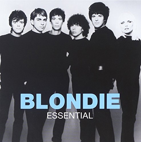 Blondie Essential [Import]