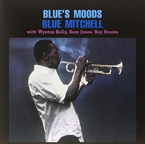 Blue Mitchell Blue's Moods