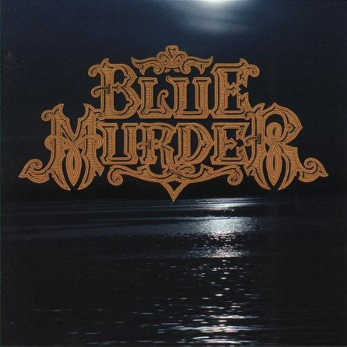 Blue Murder Blue Murder