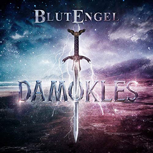 Blutengel Damokles