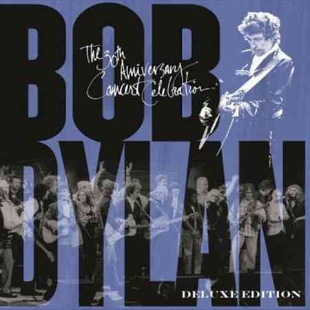 Bob Dylan 30th Anniversary Celebration Concert