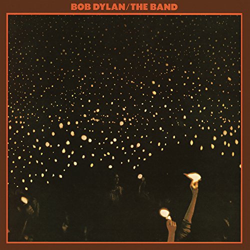 Bob Dylan / Band BEFORE THE FLOOD