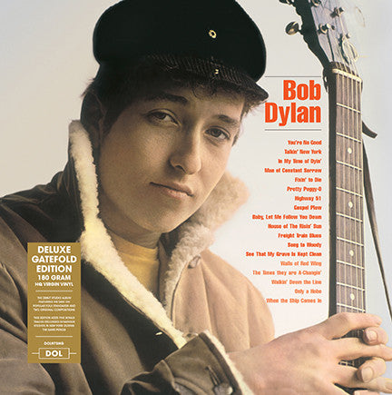 Bob Dylan Bob Dylan