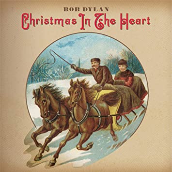 Bob Dylan Christmas In The Heart [Import]