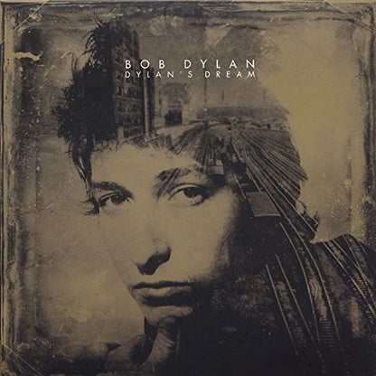 Bob Dylan Dylan's Dream [Import]