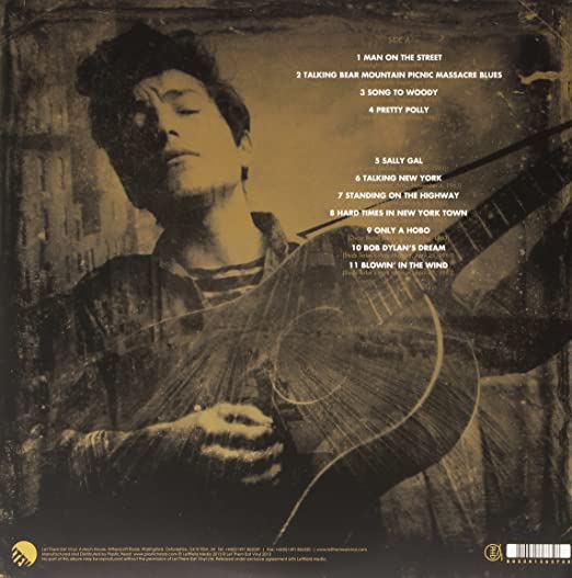 Bob Dylan Dylan's Dream [Import]