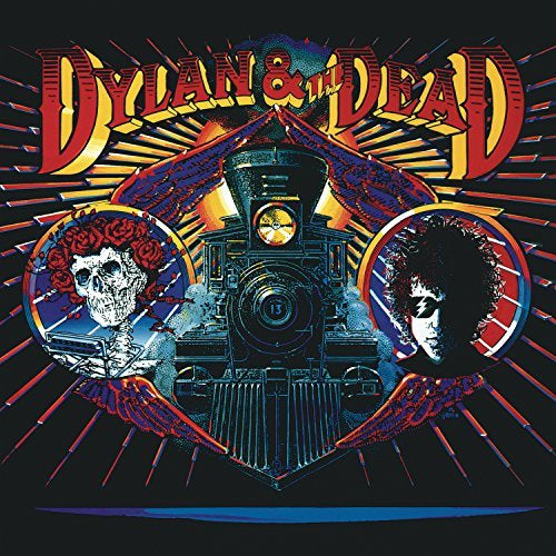 Bob Dylan / Grateful Dead DYLAN & THE DEAD