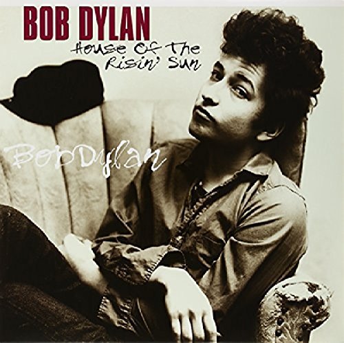 Bob Dylan House of the Risin' Sun [Import]