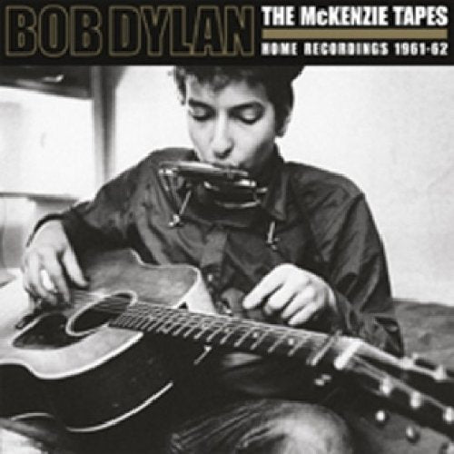 Bob Dylan Mckenzie Tapes