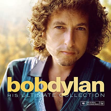 Bob Dylan Ultimate Collection