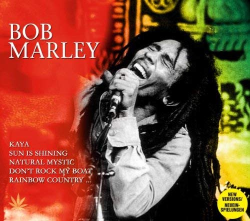 Bob Marley Bob Marley