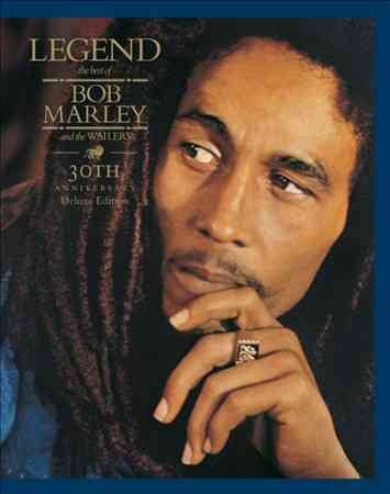 Bob Marley / The Wai LEGEND-30TH ANNIVERS