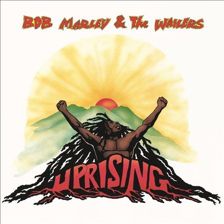 Bob Marley Uprising (180 Gram Vinyl)