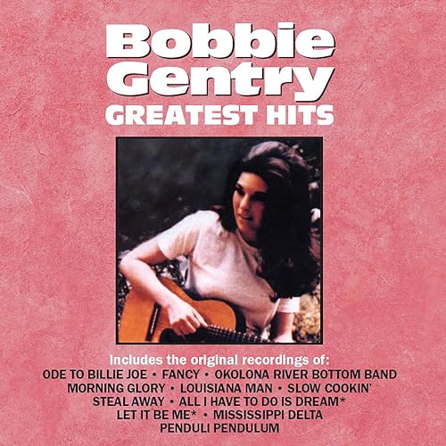 Bobbie Gentry Greatest Hits