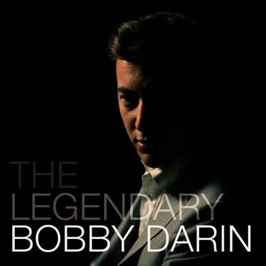 Bobby Darin LEGENDARY BOBBY DARI