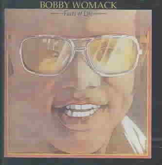 Bobby Womack FACTS OF LIFE