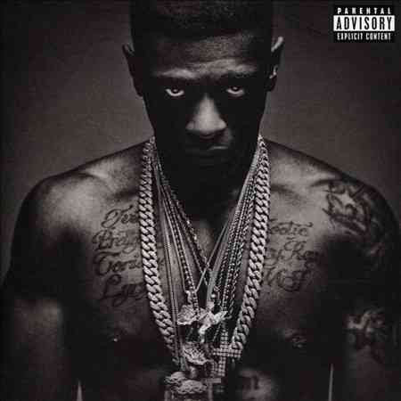 Boosie Badazz TOUCH DOWN 2 CAUSE HELL