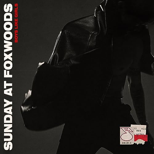 BOYS LIKE GIRLS SUNDAY AT FOXWOODS [LP]