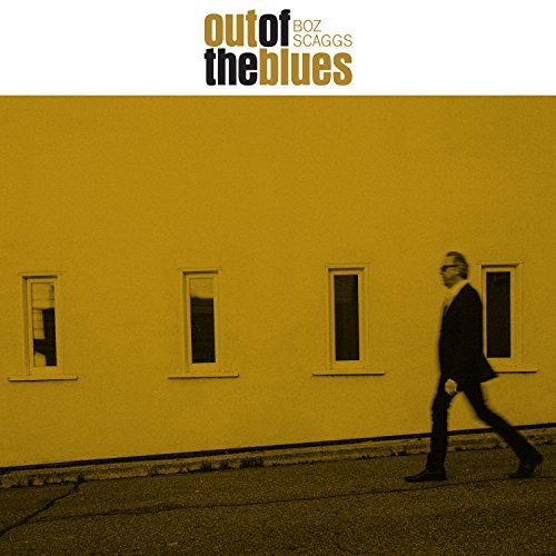 Boz Scaggs Out of the Blues [2 LP]