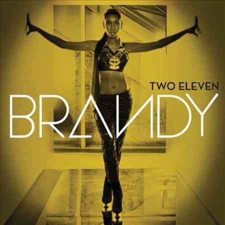 Brandy TWO ELEVEN (DELUXE VERSION)