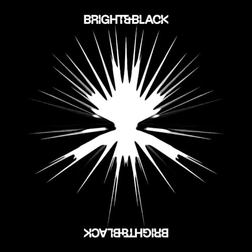 Bright & Black | The Album (CD)