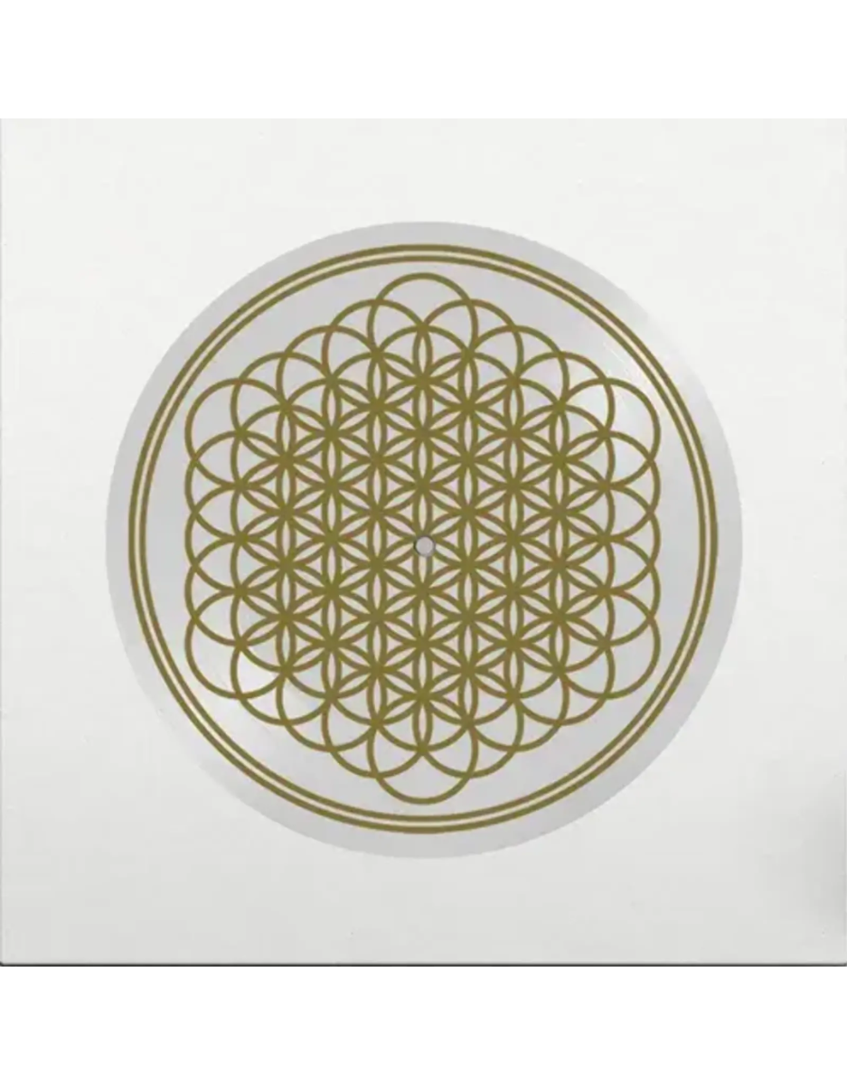 Bring Me the Horizon Sempiternal (Indie Exclusive, Limited Edition, Picture Disc Vinyl, Anniversary Edition)