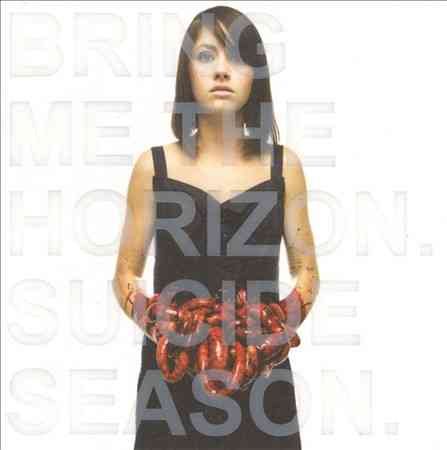 Bring Me The Horizon SUICIDE SEASON