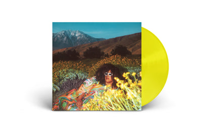 Brittany Howard What Now [Translucent Lemonade LP]