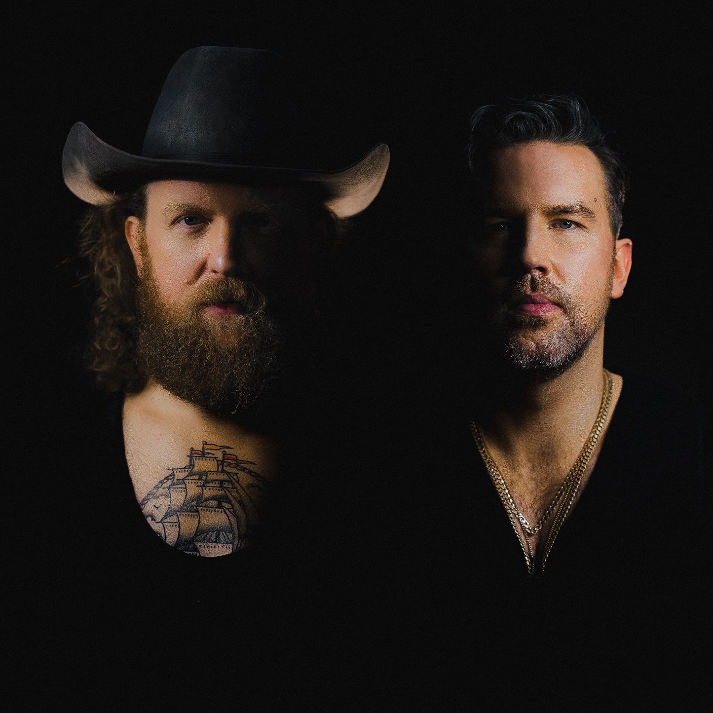 Brothers Osborne | Brothers Osborne (LP)