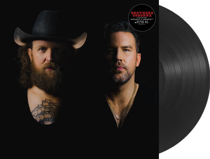 Brothers Osborne | Brothers Osborne (LP)