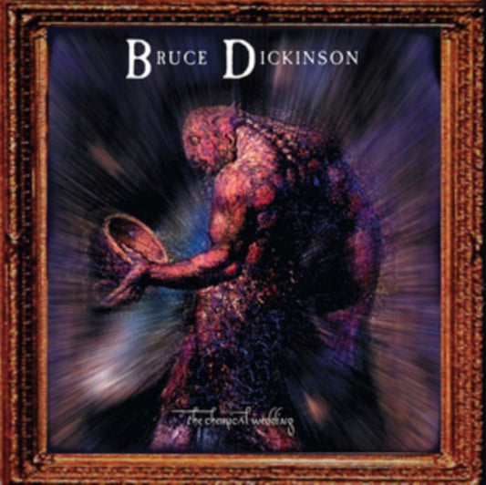 Bruce Dickinson The Chemical Wedding (180 Gram Vinyl) [Import] (2 Lp's)