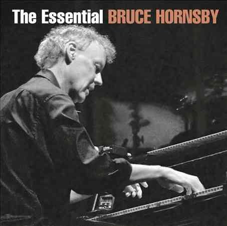 Bruce Hornsby The Essential Bruce Hornsby (2 Cd's)