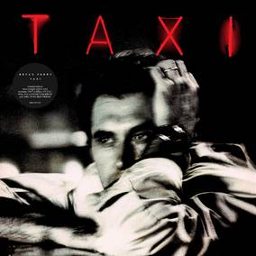 Bryan Ferry - Taxi (LP | Yellow Vinyl, Limited Edition, RSD)