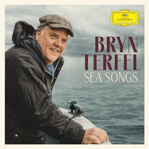 Bryn Terfel Sea Songs