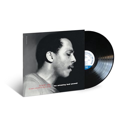 Bud Powell Amazing Bud Powell, Vol. 1 (Blue Note Classic Vinyl Series) [LP]