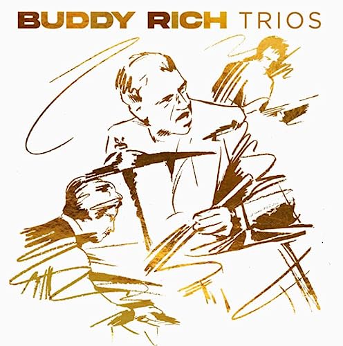 Buddy Rich Trios