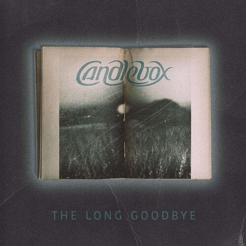 Candlebox The Long Goodbye