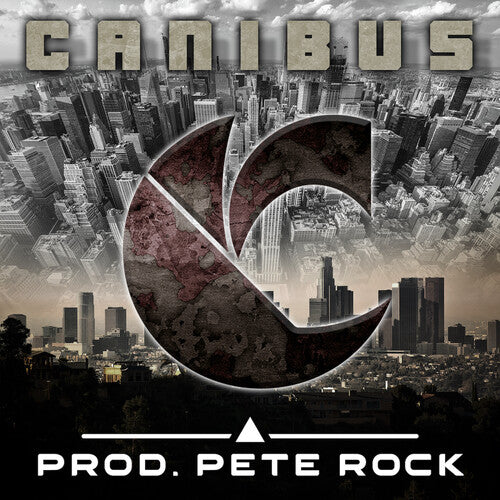 Canibus C