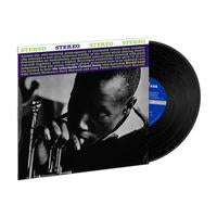 Carmell Jones The Remarkable Carmell Jones (Blue Note Tone Poet Series) [LP]