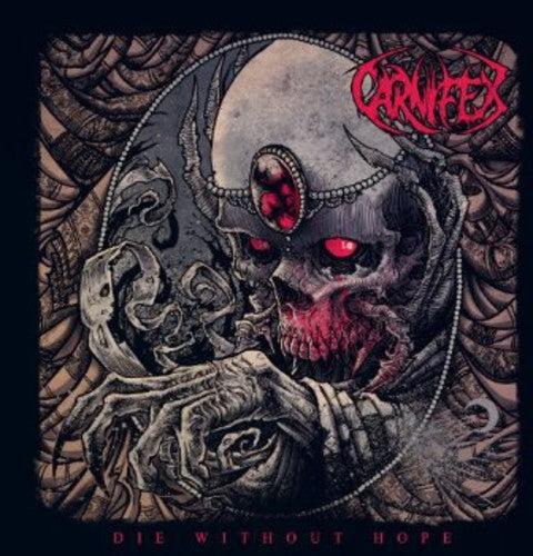 Carnifex Die Without Hope