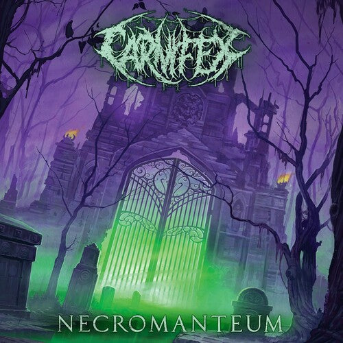 Carnifex Necromanteum