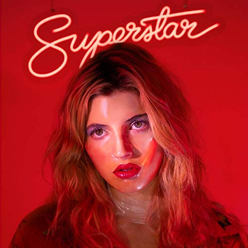 Caroline Rose Superstar (Indie Exclusive)