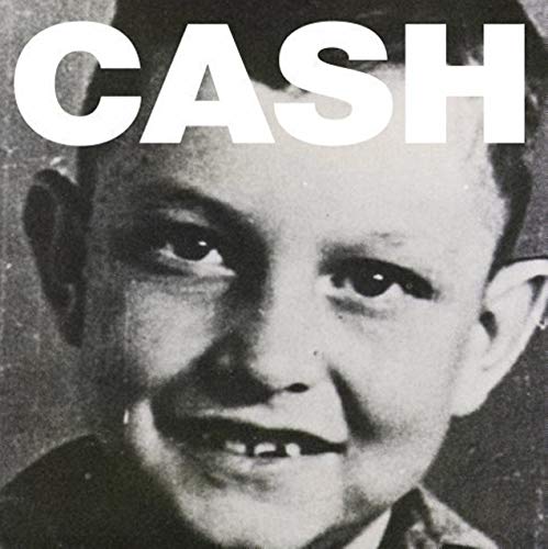 Cash,Johnny American Vi: Ain'T No Grave