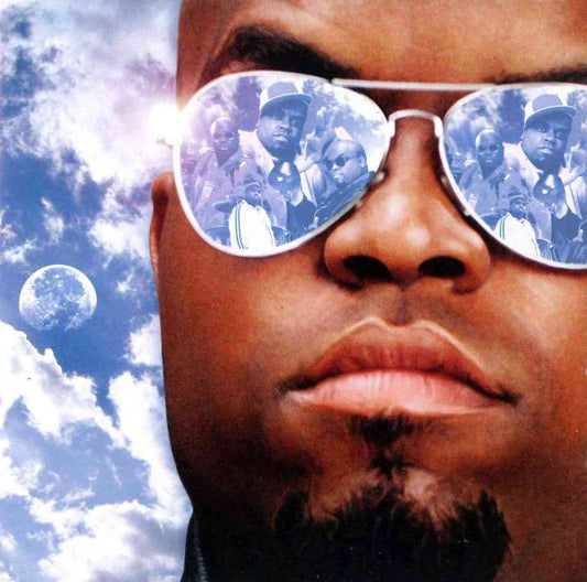 Cee-lo CEE-LO GREEN IS THE SOUL MACHINE