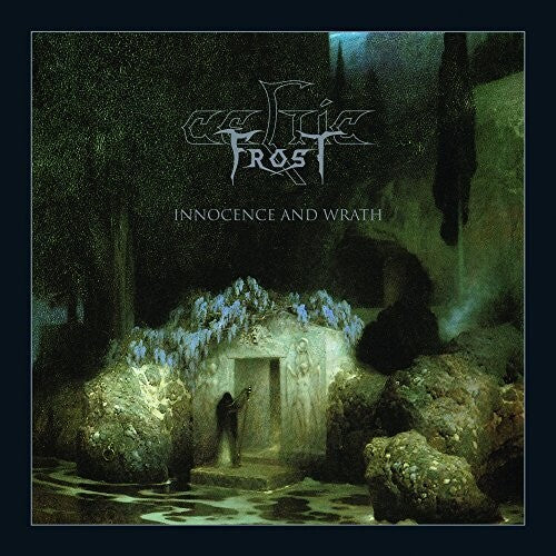 Celtic Frost Innocence And Wrath (2 Cd's)