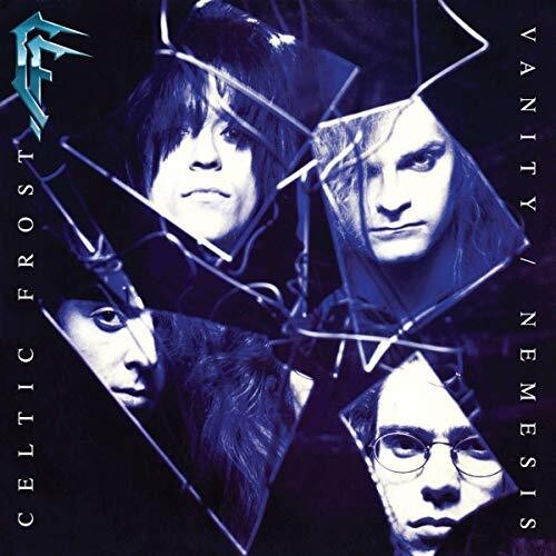 Celtic Frost Vanity / Nemesis