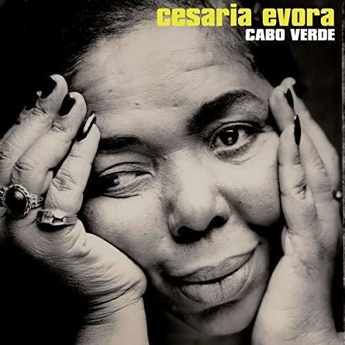 Cesaria Evora Cabo Verde [Import] (2 Lp's)